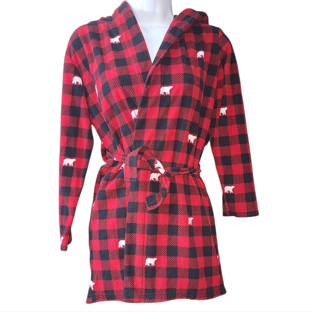 🖤Kids Size Lg 10/12 Children's Place Robe❤️